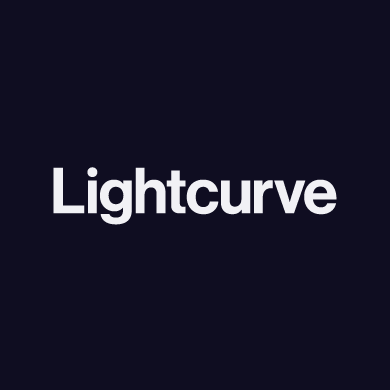 Lightcurve logo